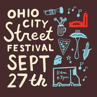 The Ohio City Street Festival 2015
