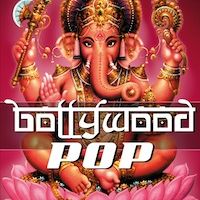 Bollywood POP ( Sample CD for Uberschall Elastic Plugin) by  Composed Kiran Thakrar & A Tee. Produced by A Tee