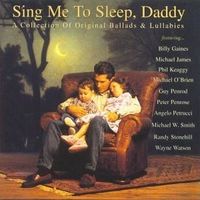 O Little One (Album - Sing Me to Sleep Daddy) by Keith Timothy Anderson. Sung by Angelo Petrucci.