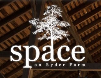 Space on Ryder Farm - September 22, 2013
