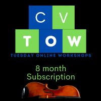 CC/CV TOW 2024 - Calvin & Guests (Feb - Nov)