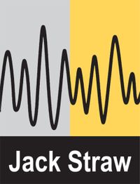 ORIGINAL MUSIC INSPIRED BY THE JACK STRAW WRITERS ANTHOLOGY 2016