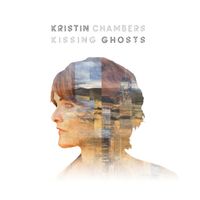 Kissing Ghosts by Kristin Chambers 
