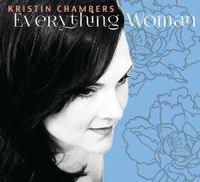 Everything Woman: CD