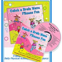 Catch a Brain Wave Fitness Fun Package (9191P)
