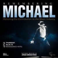 Laura Reed Acoustic: The National Museum of African American Music Honors Michael Jackson