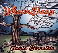 Jamie Bernstein and the WhoonDang Trio