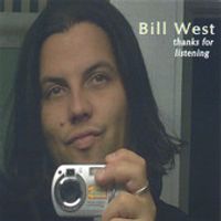 Thanks for Listening by Bill West 
