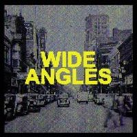 Wide Angles "S/T" MP3 Download