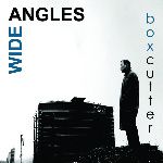 NBR-028 Wide Angles "Boxcutter" 7"
