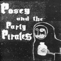 Posey And The Party Pirates "Silly Songs For Fancy People" MP3 Download