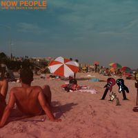 "Love, Sex, Death And The Weather" LP by Now People