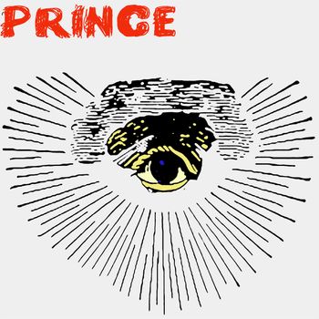 NBR-056 Prince "S/T" 7"
