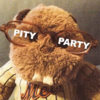 Pity Party / Bad Mammals "Split" MP3 Download