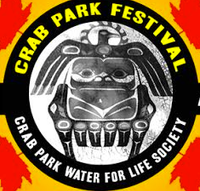Crab Park Festival presents The Pernell Reichert Band