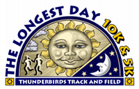 Charity Event - The Longest Day Race