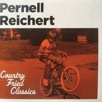 Country Fried Classics by Pernell Reichert & Ross Christopher Fairbairn