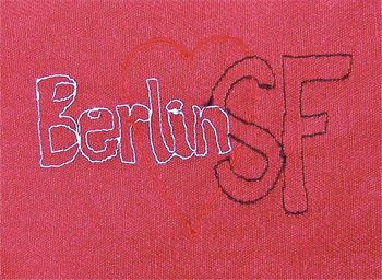 Berlin loves SF
