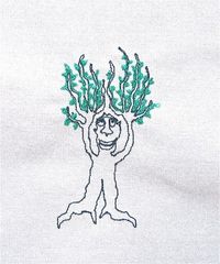 A human tree