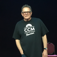 CCM Reunion T-shirt Size Men's 2XL
