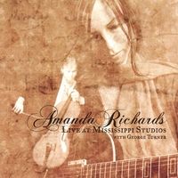 Live at Mississippi Studios by Amanda Richards