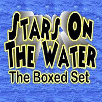 Stars On the Water The Boxed Set by Stars On the Water 