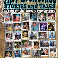 Book - Trop Rock Songs Stories and Tales