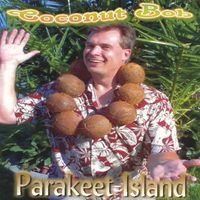 Parakeet Island by Bob Karwin