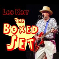 The Boxed Set by Les Kerr