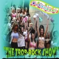 The Trop-Rock Show by Louie Liguori