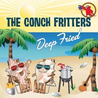 Deep Fried by The Conch Fritters