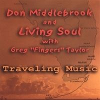Traveling Music by Don Middlebrook