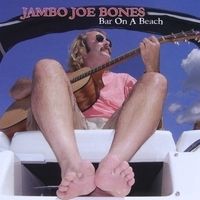 Bar On a Beach by Jambo Joe Bones