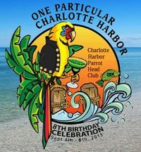 8th Birthday Celebration Charlotte Harbor PHC