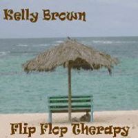 Flip Flop Therapy by Kelly Brown