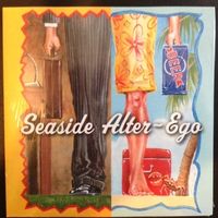 Seaside Alter Ego by Retro Express