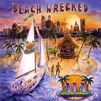 Beachwrecked by A1A