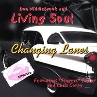 Changing Lanes by Don Middlebrook