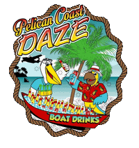 Pelican Coast Daze