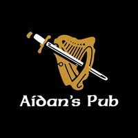 Aidan's Pub....Bobby Solo!