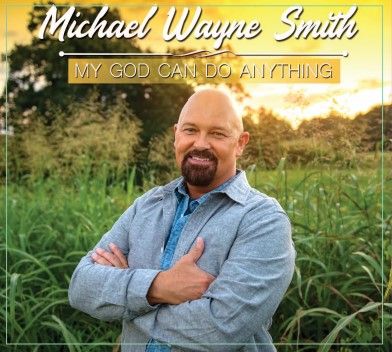 BRAND NEW!
A mix of old and newly written songs by Michael. Includes new recordings of "Everything's Fine", "Run To Jesus", and others along with some brand new songs!