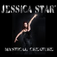 Mystical Creature by Jessica Star