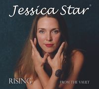 Rising; From the Vault: (physical CD)