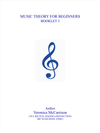 MUSIC THEORY FOR BEGINNERS BOOKLET 3