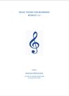 MUSIC THEORY FOR BEGINNERS BOOKLET 2