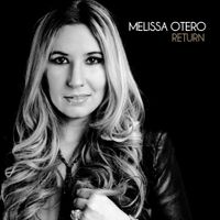 Return by Melissa Otero