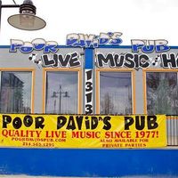 Poor David's Pub