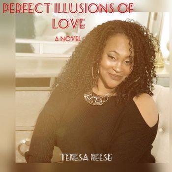 On 12/30/17, my new Novel, Perfect Illusions Of Love was completed. #DecreedAndDelivered
