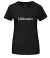  'A Strong-willed Mind Apparel©' Millionaire. 