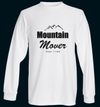  'A Strong-willed Mind Apparel©' Vintage Mountain Mover 